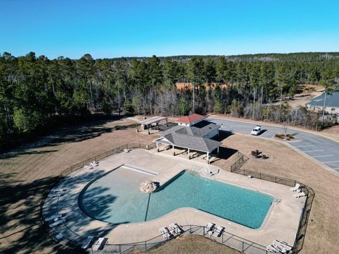 A home in Beech Island