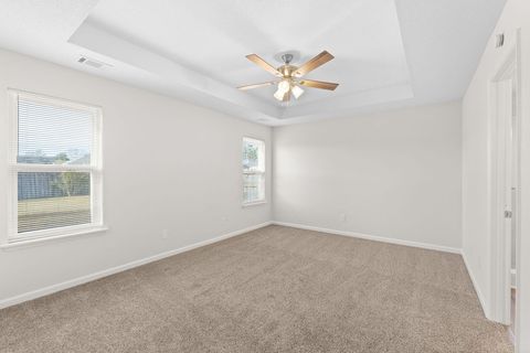 Tiny photo for 2511 Smoketree Road, Augusta, GA 30906 (MLS # 549730)