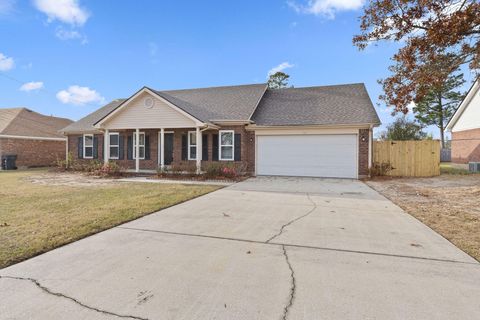Photo of 2511 Smoketree Road, Augusta, GA 30906 (MLS # 549730)
