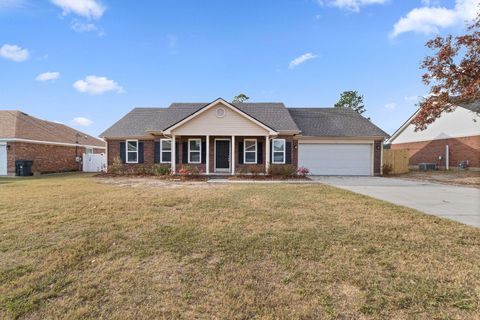 Tiny photo for 2511 Smoketree Road, Augusta, GA 30906 (MLS # 549730)