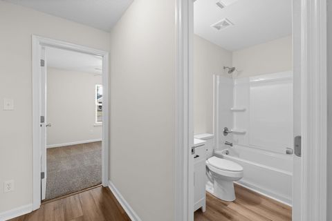 Tiny photo for 2511 Smoketree Road, Augusta, GA 30906 (MLS # 549730)