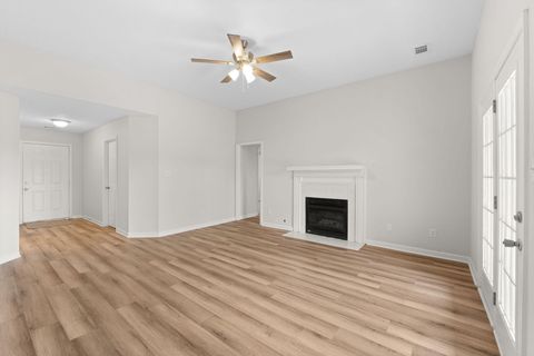 Tiny photo for 2511 Smoketree Road, Augusta, GA 30906 (MLS # 549730)