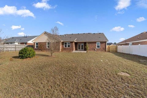 Tiny photo for 2511 Smoketree Road, Augusta, GA 30906 (MLS # 549730)