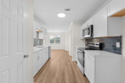 Tiny photo for 2511 Smoketree Road, Augusta, GA 30906 (MLS # 549730)