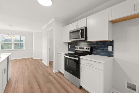 Tiny photo for 2511 Smoketree Road, Augusta, GA 30906 (MLS # 549730)