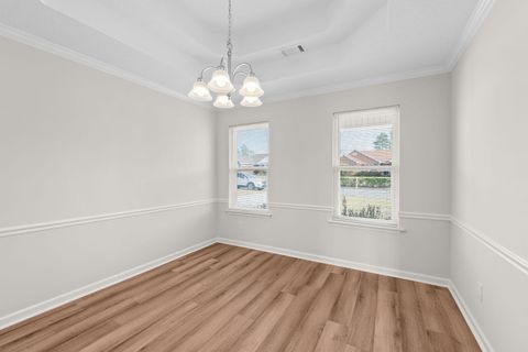 Tiny photo for 2511 Smoketree Road, Augusta, GA 30906 (MLS # 549730)