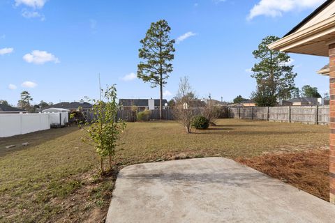 Tiny photo for 2511 Smoketree Road, Augusta, GA 30906 (MLS # 549730)