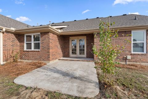 Tiny photo for 2511 Smoketree Road, Augusta, GA 30906 (MLS # 549730)