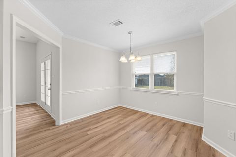 Tiny photo for 2511 Smoketree Road, Augusta, GA 30906 (MLS # 549730)