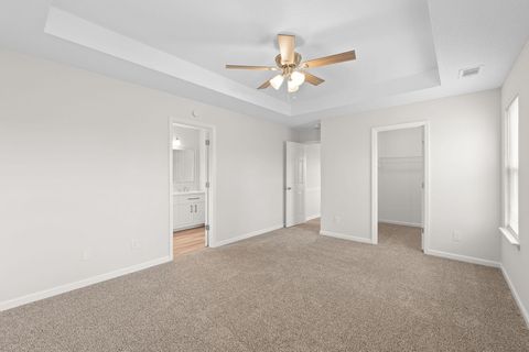 Tiny photo for 2511 Smoketree Road, Augusta, GA 30906 (MLS # 549730)