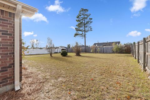 Tiny photo for 2511 Smoketree Road, Augusta, GA 30906 (MLS # 549730)