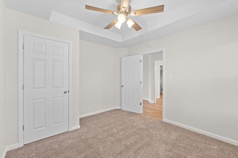 Tiny photo for 2511 Smoketree Road, Augusta, GA 30906 (MLS # 549730)