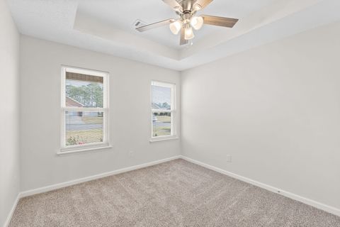 Tiny photo for 2511 Smoketree Road, Augusta, GA 30906 (MLS # 549730)