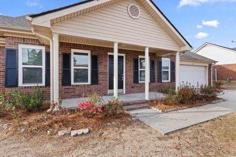 Tiny photo for 2511 Smoketree Road, Augusta, GA 30906 (MLS # 549730)