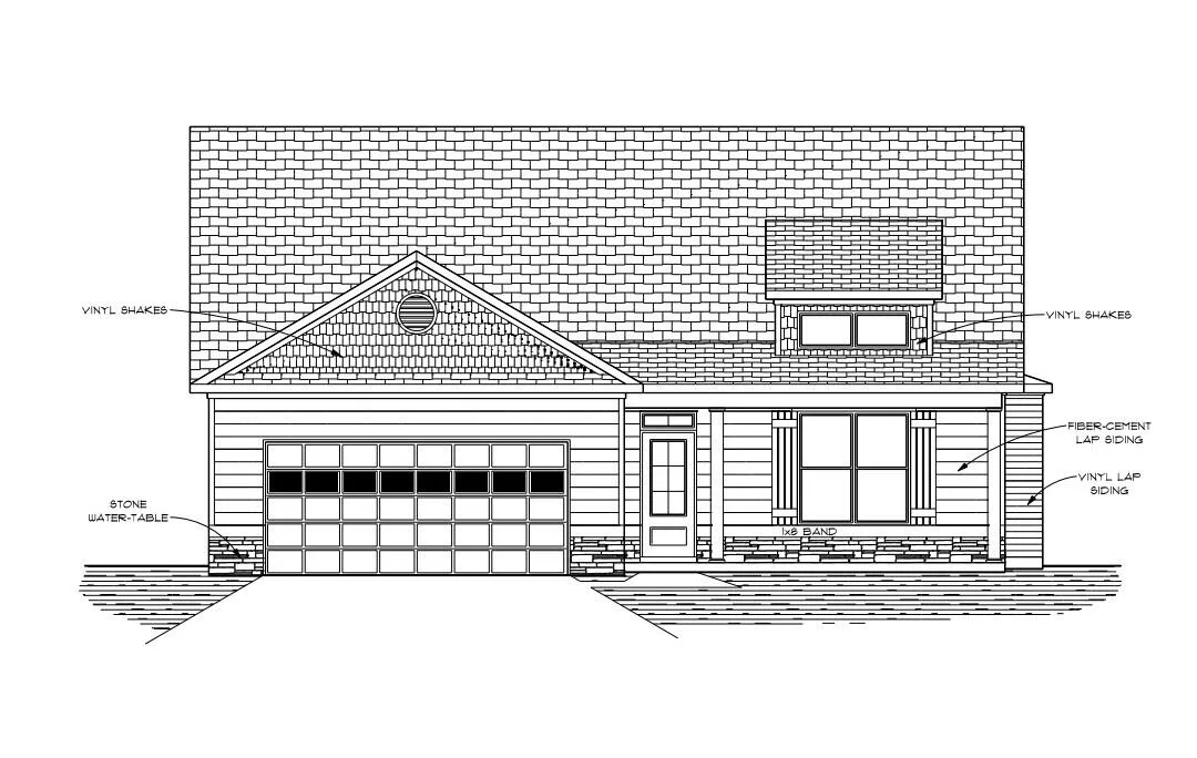 Grovetown, Georgia 30813, United States, 4 Bedrooms Bedrooms, ,3 BathroomsBathrooms,Residential,Active,196357