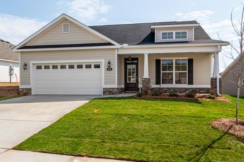 Photo of 210 Dublin Loop Loop, Grovetown, GA 30813 (MLS # 546127)