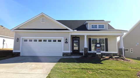 Photo of 210 Dublin Loop Loop, Grovetown, GA 30813 (MLS # 546127)