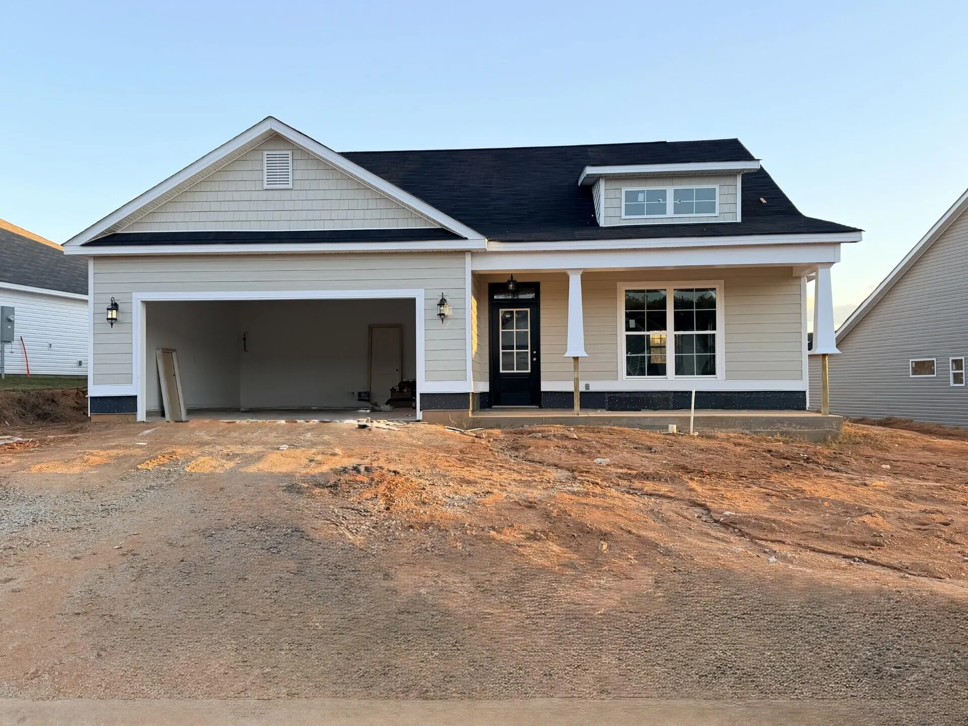 Grovetown, Georgia 30813, United States, 4 Bedrooms Bedrooms, ,3 BathroomsBathrooms,Residential,Active,196357