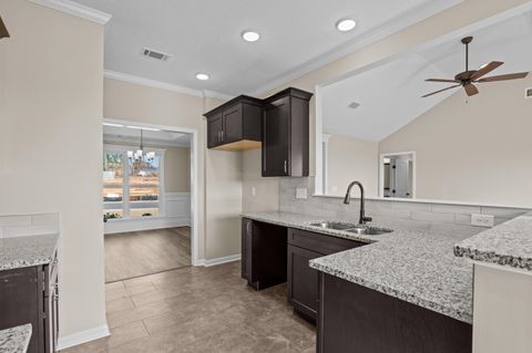 Tiny photo for 2713 Inverness Drive, Hephzibah, GA 30815 (MLS # 543885)