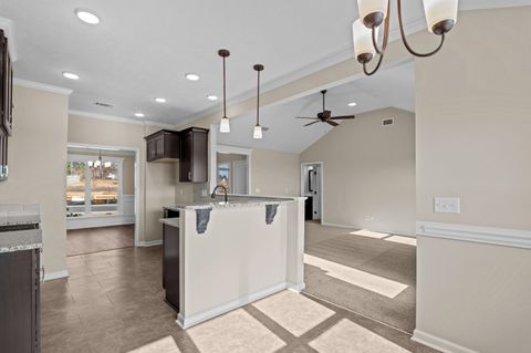 Tiny photo for 2713 Inverness Drive, Hephzibah, GA 30815 (MLS # 543885)