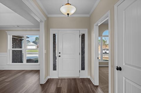 Tiny photo for 2713 Inverness Drive, Hephzibah, GA 30815 (MLS # 543885)