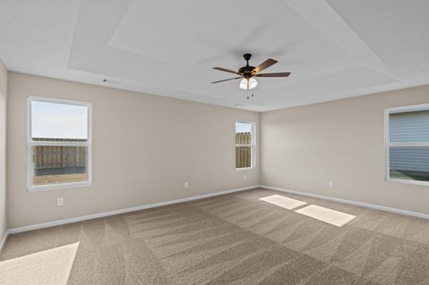 Tiny photo for 2713 Inverness Drive, Hephzibah, GA 30815 (MLS # 543885)