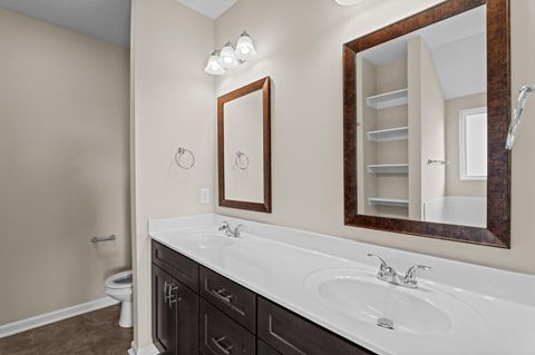 Tiny photo for 2713 Inverness Drive, Hephzibah, GA 30815 (MLS # 543885)