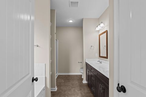 Tiny photo for 2713 Inverness Drive, Hephzibah, GA 30815 (MLS # 543885)