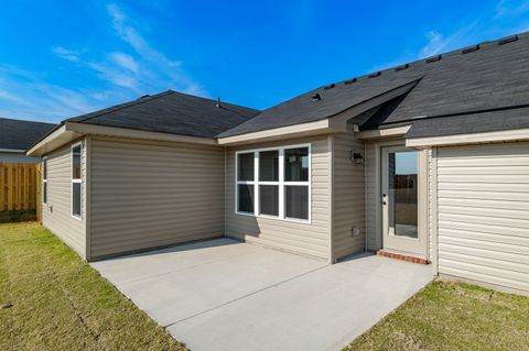 Tiny photo for 2713 Inverness Drive, Hephzibah, GA 30815 (MLS # 543885)