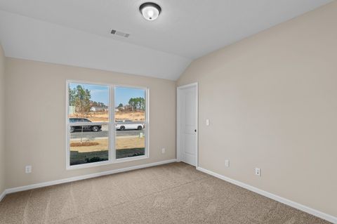 Tiny photo for 2713 Inverness Drive, Hephzibah, GA 30815 (MLS # 543885)