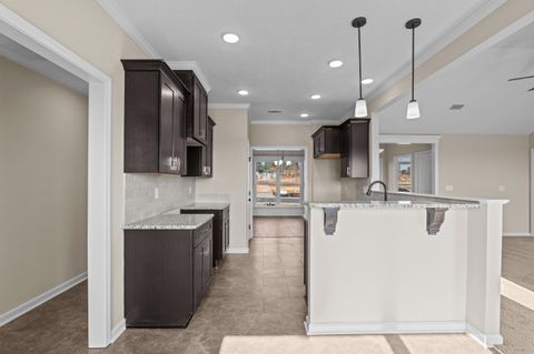 Tiny photo for 2713 Inverness Drive, Hephzibah, GA 30815 (MLS # 543885)