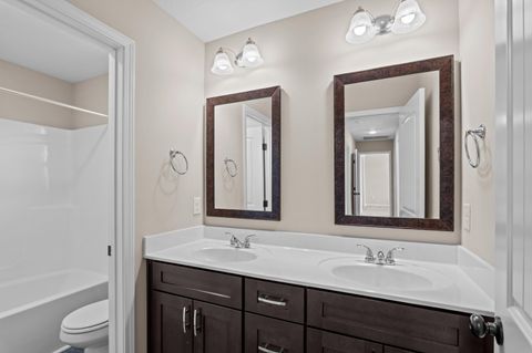 Tiny photo for 2713 Inverness Drive, Hephzibah, GA 30815 (MLS # 543885)