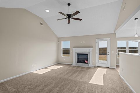 Tiny photo for 2713 Inverness Drive, Hephzibah, GA 30815 (MLS # 543885)