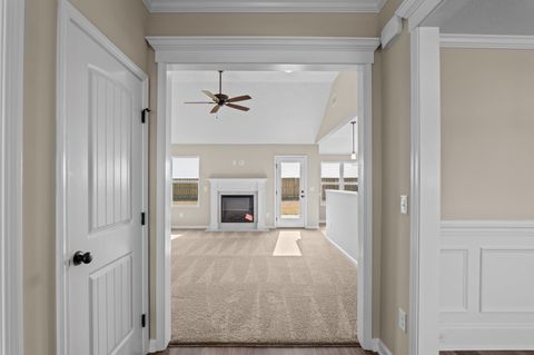 Tiny photo for 2713 Inverness Drive, Hephzibah, GA 30815 (MLS # 543885)