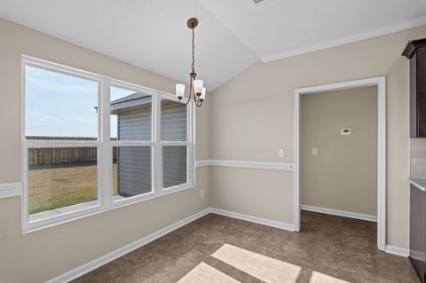 Tiny photo for 2713 Inverness Drive, Hephzibah, GA 30815 (MLS # 543885)