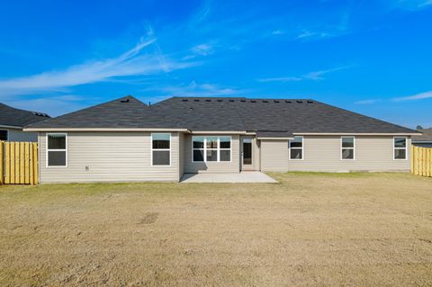 Tiny photo for 2713 Inverness Drive, Hephzibah, GA 30815 (MLS # 543885)