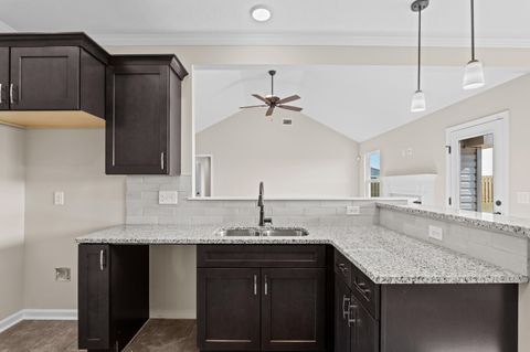 Tiny photo for 2713 Inverness Drive, Hephzibah, GA 30815 (MLS # 543885)