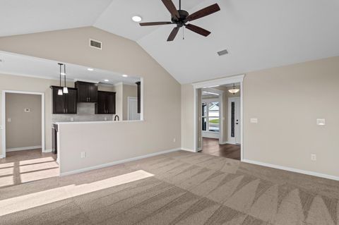 Tiny photo for 2713 Inverness Drive, Hephzibah, GA 30815 (MLS # 543885)