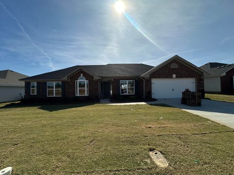 Photo of 2713 Inverness Drive, Hephzibah, GA 30815 (MLS # 543885) Photo of 2713 Inverness Drive, Hephzibah, GA 30815 (MLS # 543885)