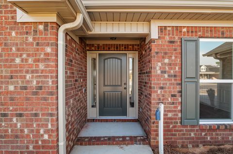 Tiny photo for 2713 Inverness Drive, Hephzibah, GA 30815 (MLS # 543885)