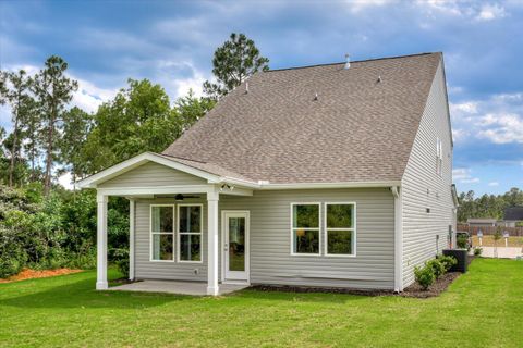 Tiny photo for 875 Tess Street, Graniteville, SC 29829 (MLS # 551294)