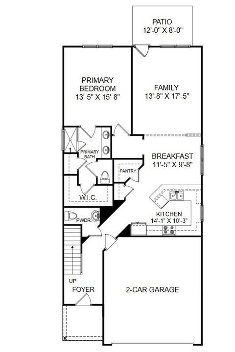 Tiny photo for 875 Tess Street, Graniteville, SC 29829 (MLS # 551294)