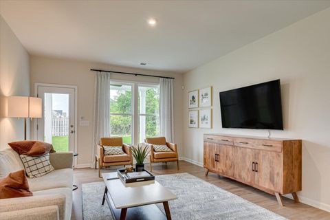 Tiny photo for 875 Tess Street, Graniteville, SC 29829 (MLS # 551294)