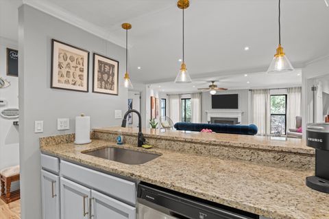 Tiny photo for 1207 Colony Pl Drive, Augusta, GA 30907 (MLS # 553037)