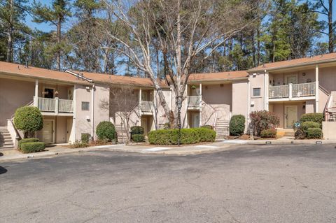 Tiny photo for 1207 Colony Pl Drive, Augusta, GA 30907 (MLS # 553037)