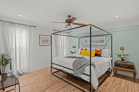 Tiny photo for 1207 Colony Pl Drive, Augusta, GA 30907 (MLS # 553037)