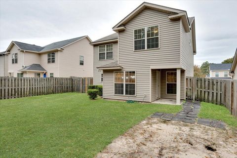 Tiny photo for 606 Todd Road, Martinez, GA 30907 (MLS # 548787)