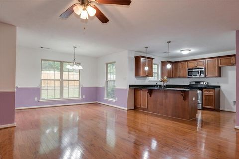 Tiny photo for 606 Todd Road, Martinez, GA 30907 (MLS # 548787)