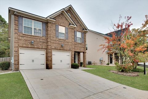 Tiny photo for 606 Todd Road, Martinez, GA 30907 (MLS # 548787)