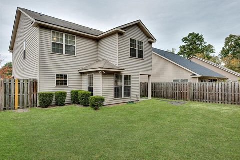 Tiny photo for 606 Todd Road, Martinez, GA 30907 (MLS # 548787)